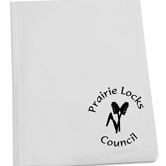 Presentation Folder