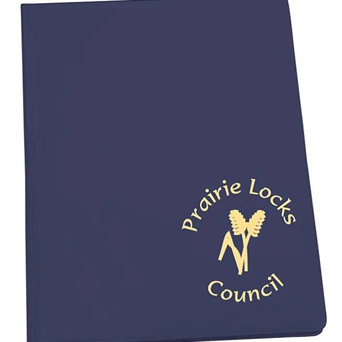 Presentation Folder