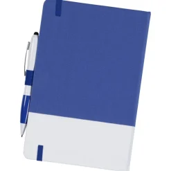 PrevaGuard Notebook with Ion Stylus Pen