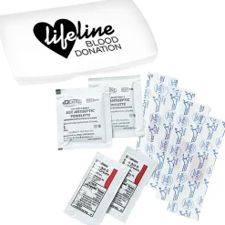 Primary Care First Aid Kit - Opaque