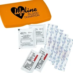 Primary Care First Aid Kit - Opaque