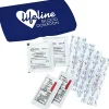 Primary Care First Aid Kit - Opaque - 24 hr