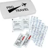 Primary Care First Aid Kit - Translucent