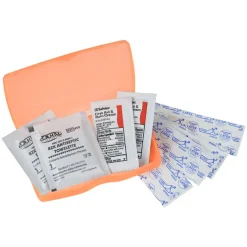 Primary Care First Aid Kit - Translucent