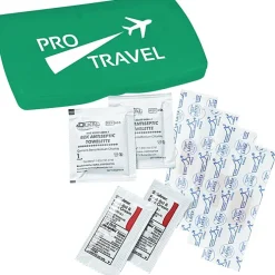 Primary Care First Aid Kit - Translucent - 24 hr