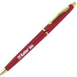 Primetime Pen - Metallic