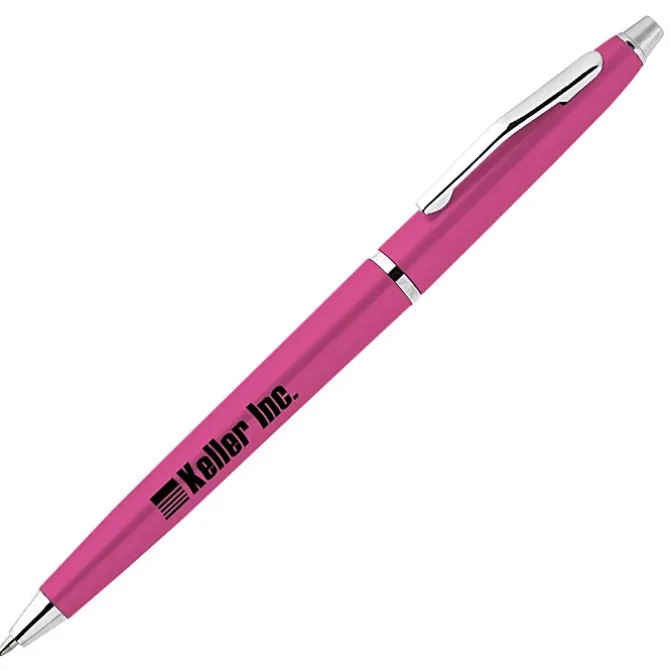 Primetime Pen - Metallic