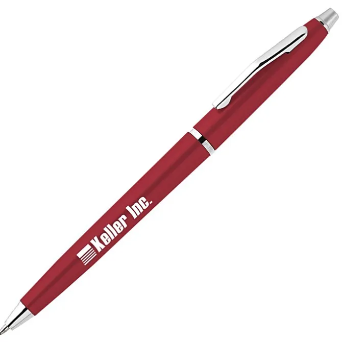 Primetime Pen - Metallic