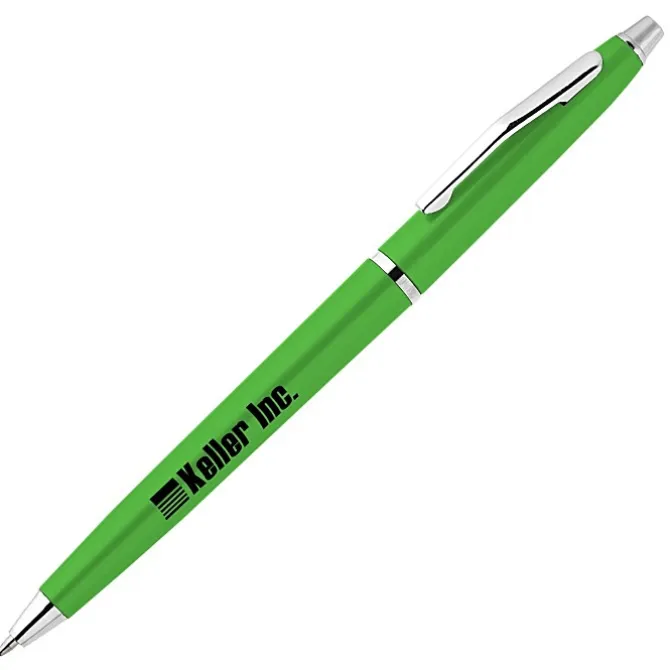 Primetime Pen - Metallic