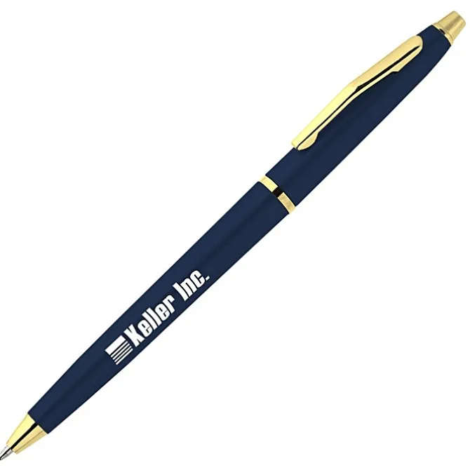 Primetime Pen - Metallic