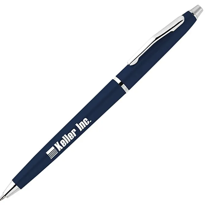 Primetime Pen - Metallic