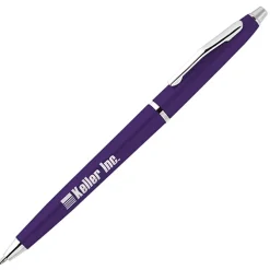 Primetime Pen - Metallic