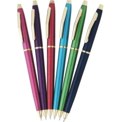 Primetime Pen - Metallic