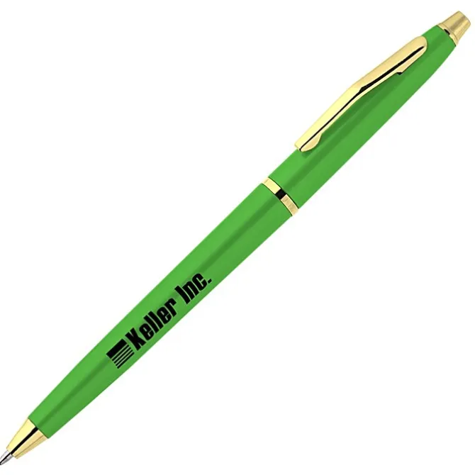 Primetime Pen - Metallic