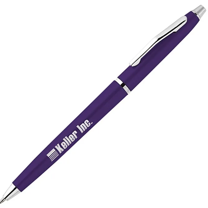 Primetime Pen - Metallic - 24 hr
