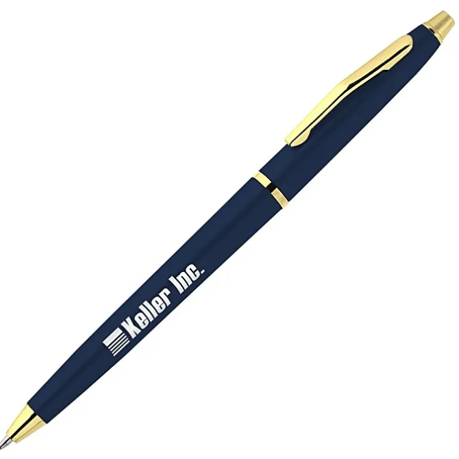 Primetime Pen - Metallic - 24 hr
