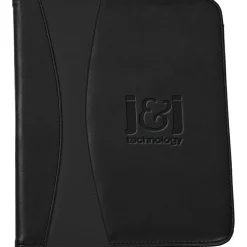 Prism Padfolio - Debossed