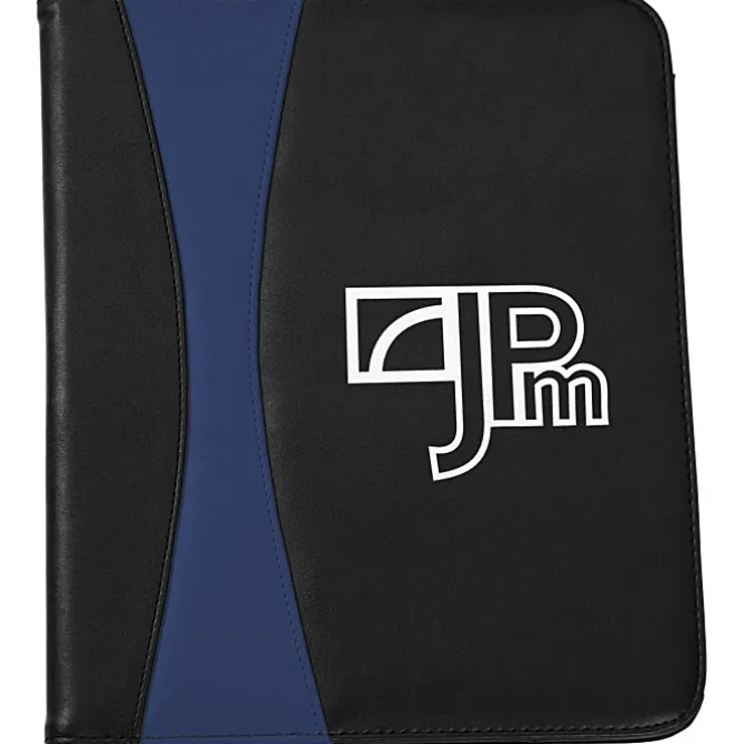 Prism Padfolio - Screen