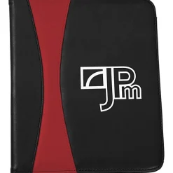 Prism Padfolio - Screen