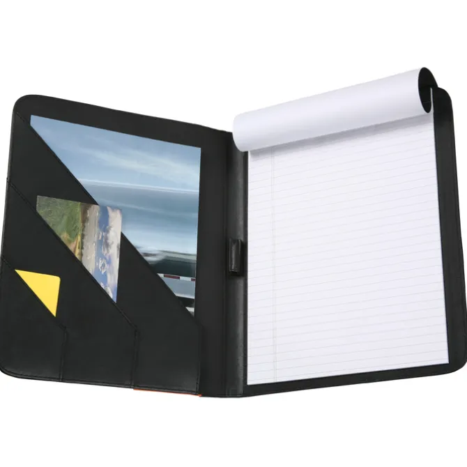 Prism Padfolio - Screen