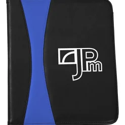 Prism Padfolio - Screen