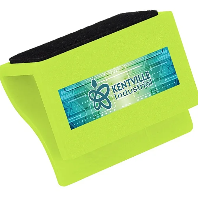 Privacy Camera Cover with Screen Cleaner - Full Color
