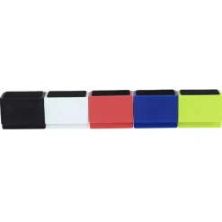 Privacy Camera Cover with Screen Cleaner - Full Color