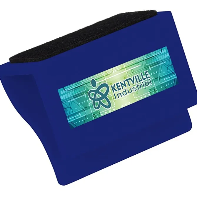 Privacy Camera Cover with Screen Cleaner - Full Color