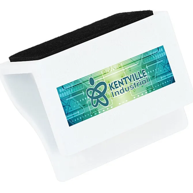 Privacy Camera Cover with Screen Cleaner - Full Color