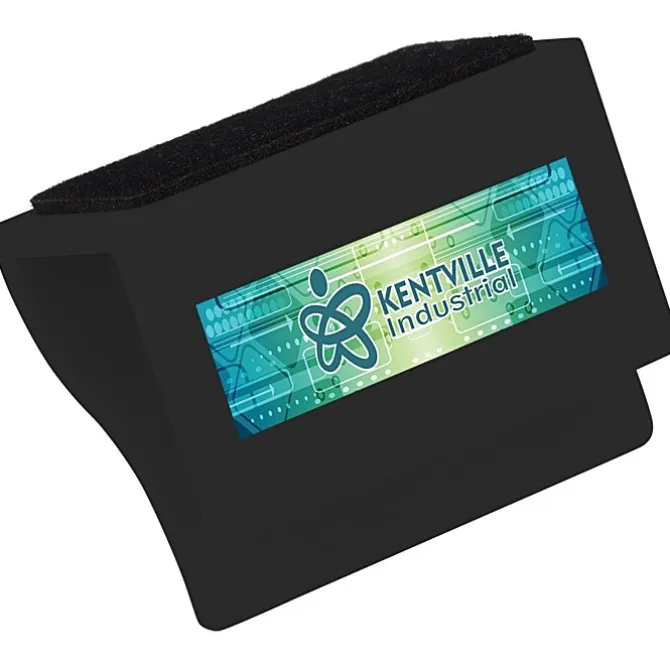 Privacy Camera Cover with Screen Cleaner - Full Color