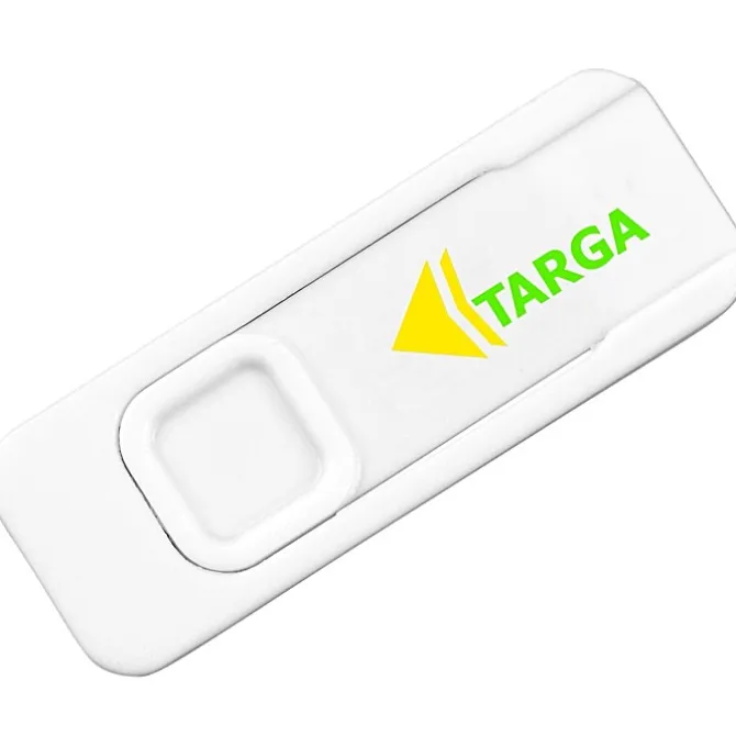 Private Eyes Webcam Cover - Computer