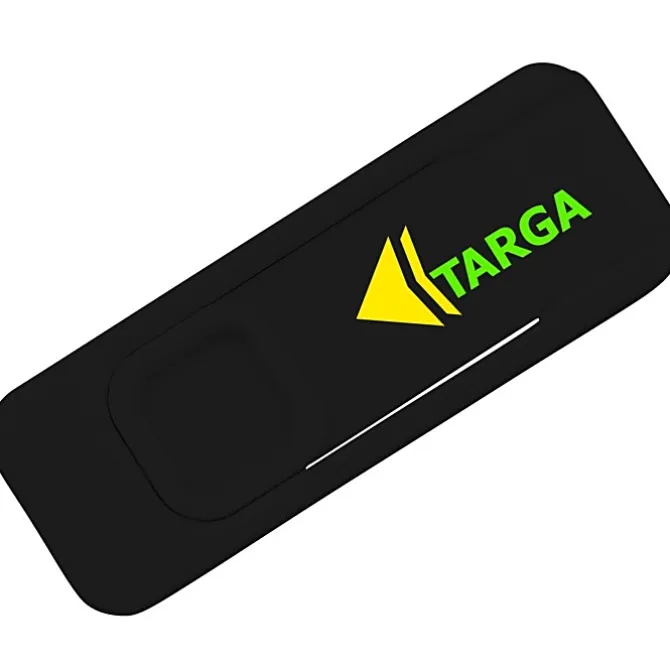 Private Eyes Webcam Cover - Computer