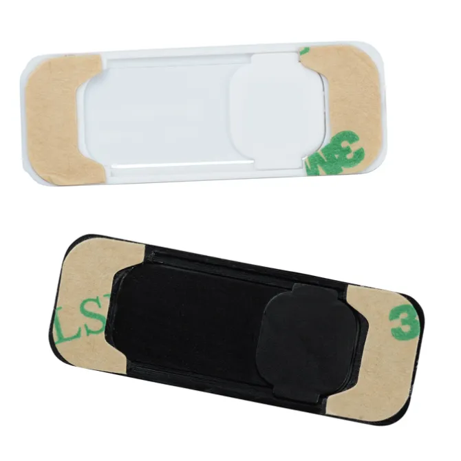 Private Eyes Webcam Cover - Computer