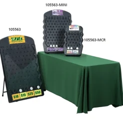 Prize Drop - Blank