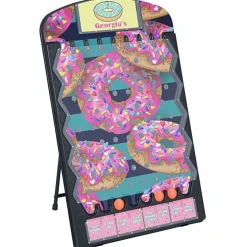 Prize Drop - Full Color