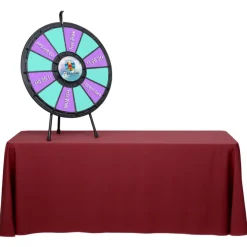 Prize Wheel