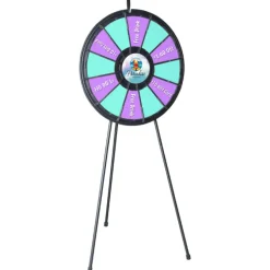 Prize Wheel
