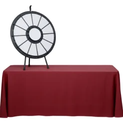 Prize Wheel - Blank