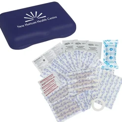 Pro Care First Aid Kit