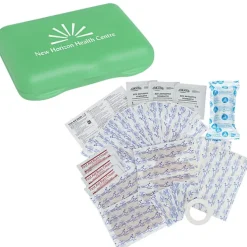 Pro Care First Aid Kit