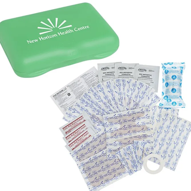 Pro Care First Aid Kit