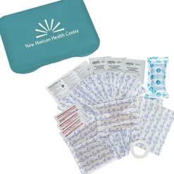 Pro Care First Aid Kit