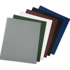 Professional Presentation Folder - Opaque