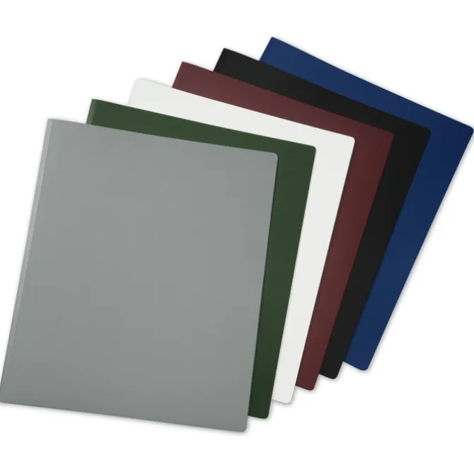 Professional Presentation Folder - Opaque