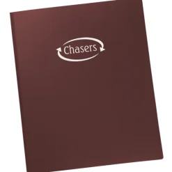 Professional Presentation Folder - Opaque