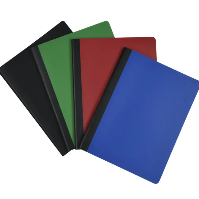 Proficiency Composition Notebook