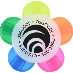 5-Prong Highlighter