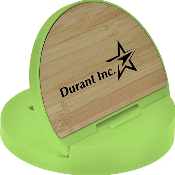 Prop Phone Stand Wireless Charger