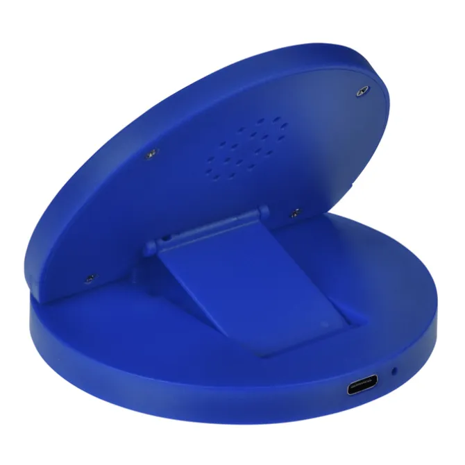 Prop Phone Stand Wireless Charger