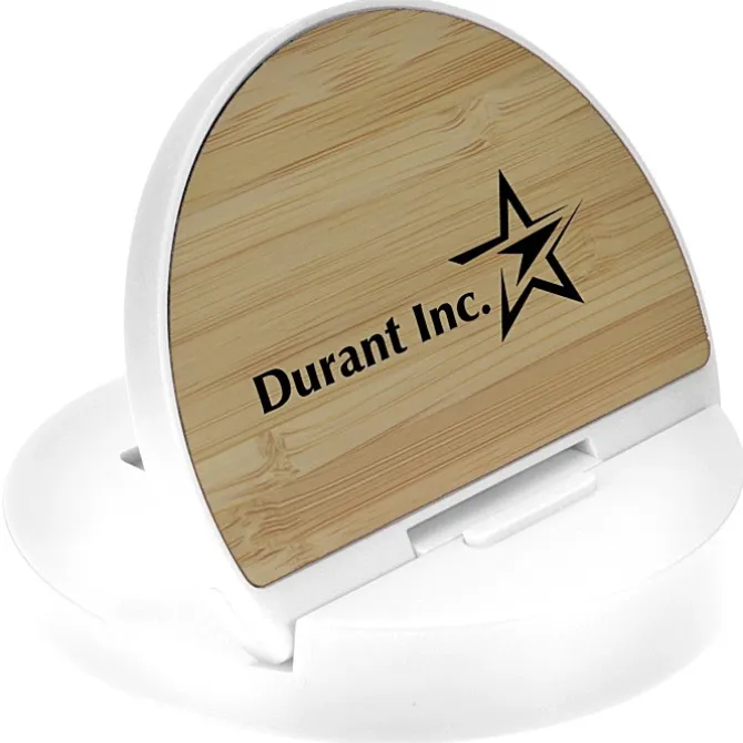 Prop Phone Stand Wireless Charger